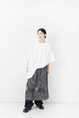Sumikuro Lace Skirt