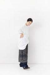 Sumikuro Lace Skirt