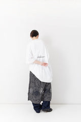 Sumikuro Lace Skirt