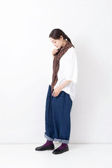 Hello Graphic Tee - White