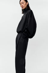 Balloon Quarter Zip