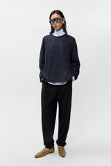 Merino Wool Long Sleeve Tee