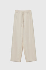 Relaxed Pants Bicolour