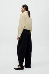 Lounge Pants Black