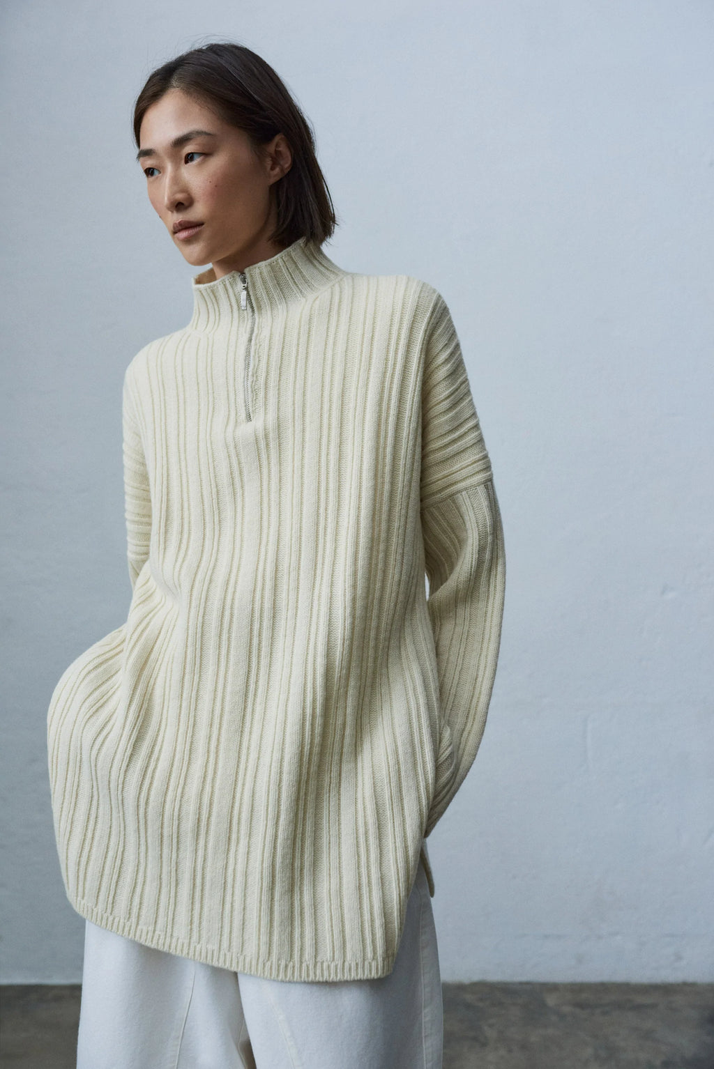 Acne disa sweater sale