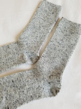 Snow Socks Cookies and Cream