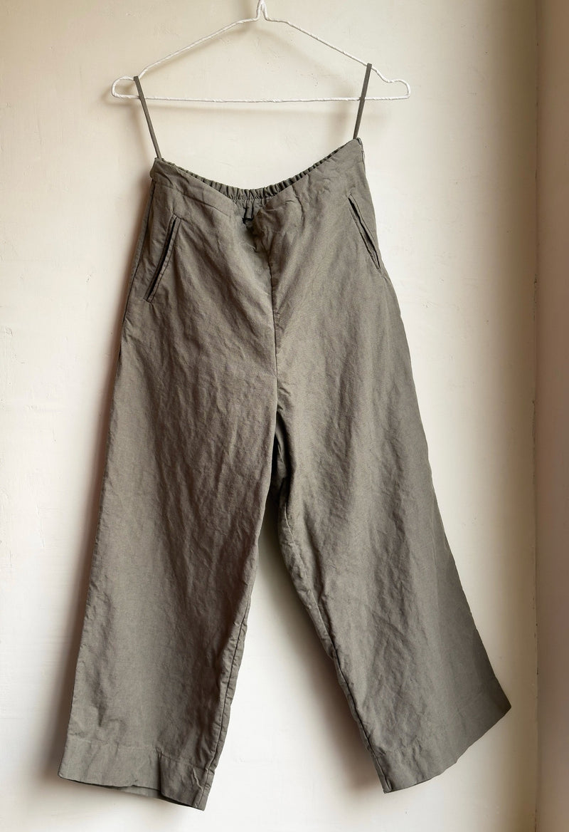 Zoe Pants