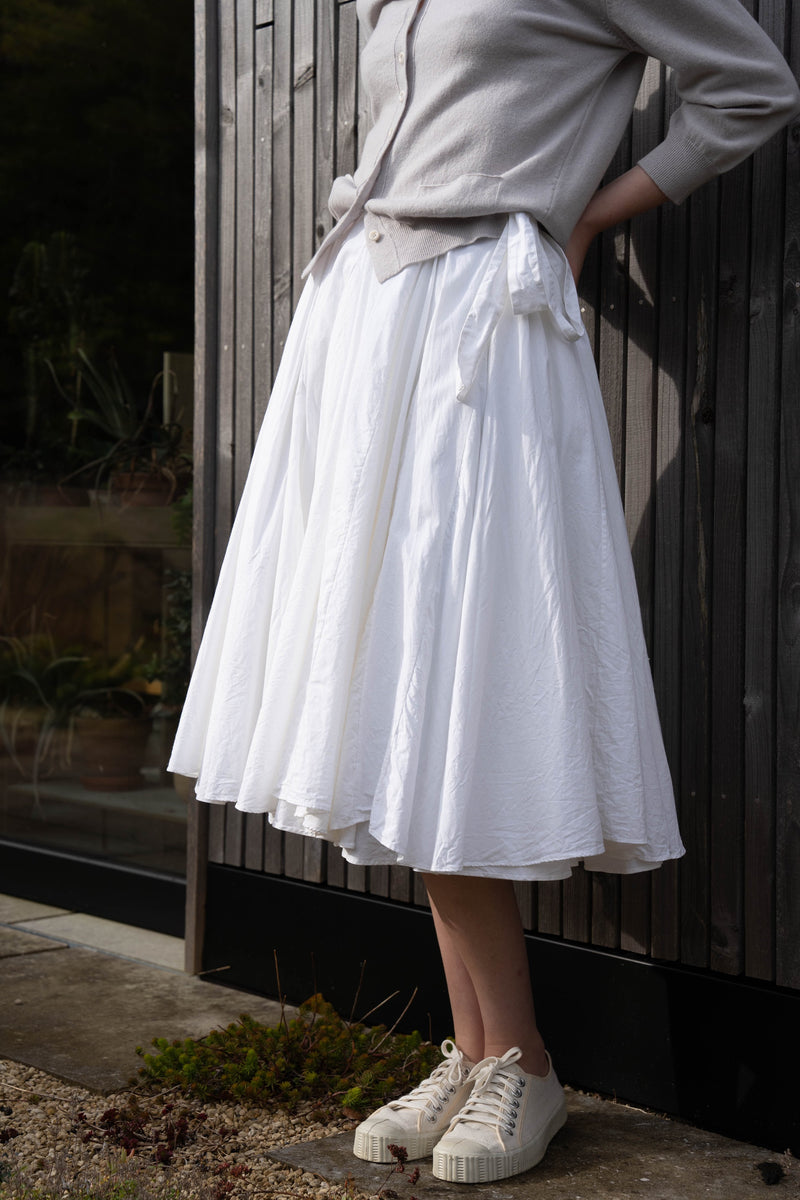 Luna Skirt