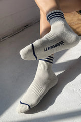 Girlfriend Socks Sailor