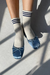 Girlfriend Socks Sailor