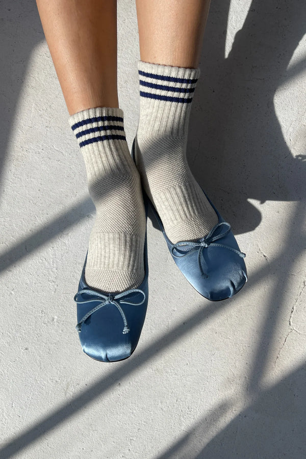 Girlfriend Socks Sailor