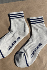 Girlfriend Socks Sailor