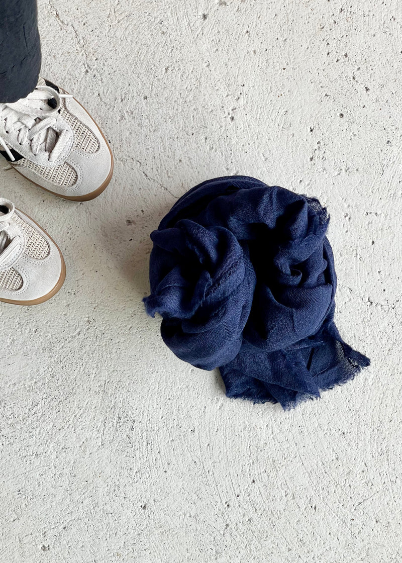 Cashmere Scarf