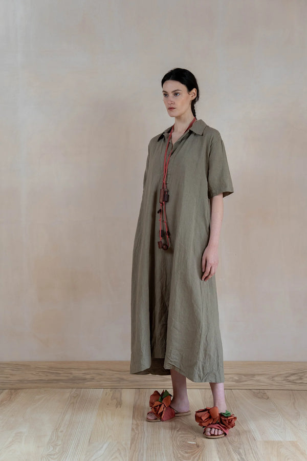 Lucy Dress