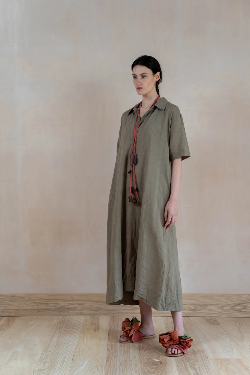 Lucy Dress
