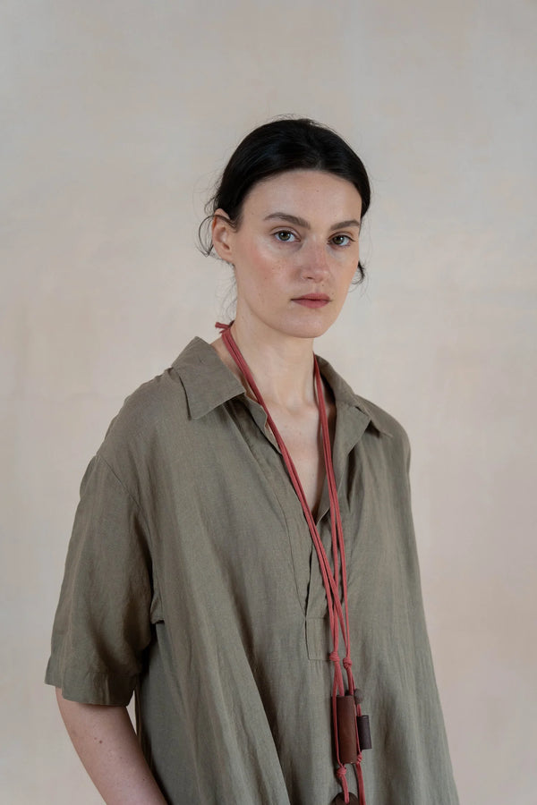 Lucy Dress
