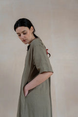 Lucy Dress