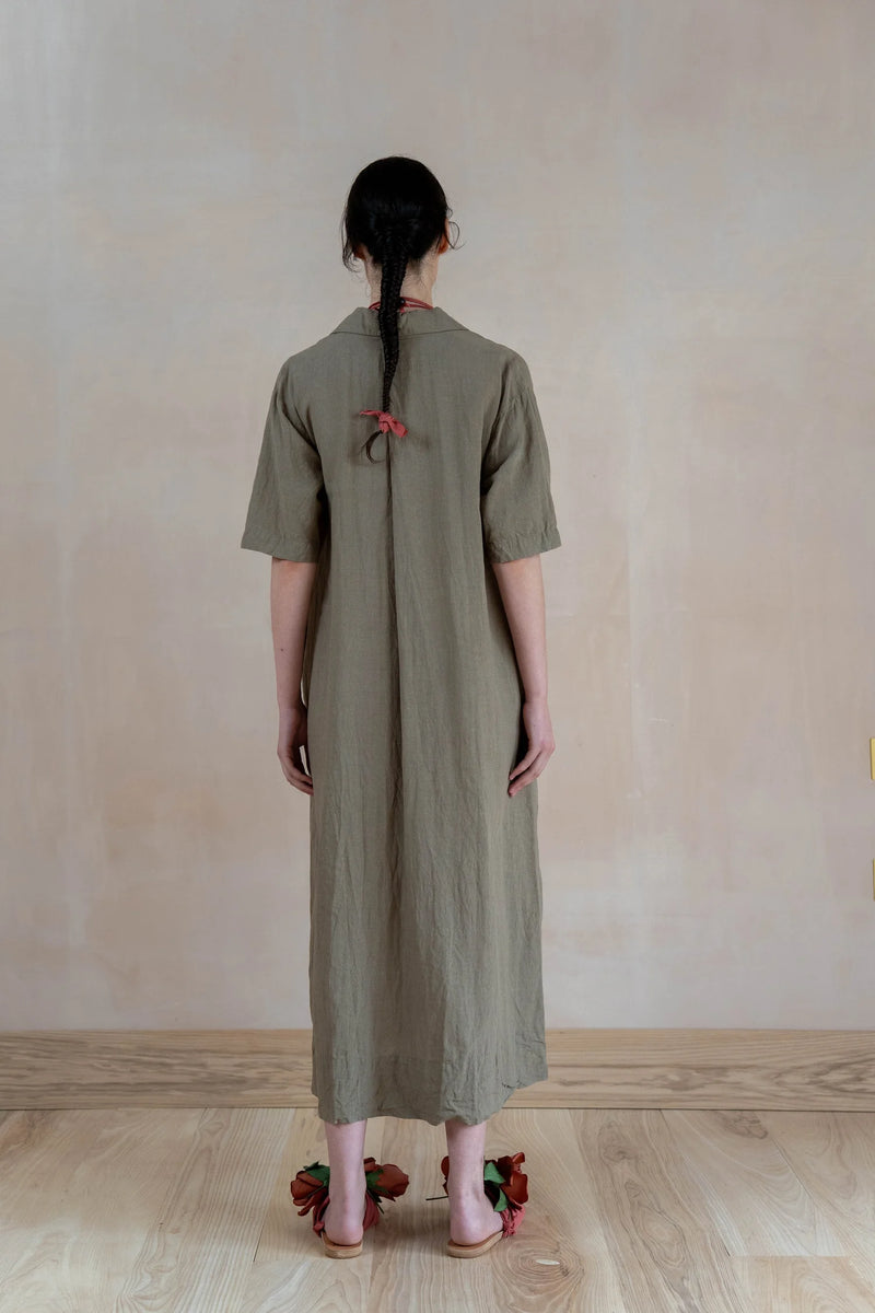 Lucy Dress
