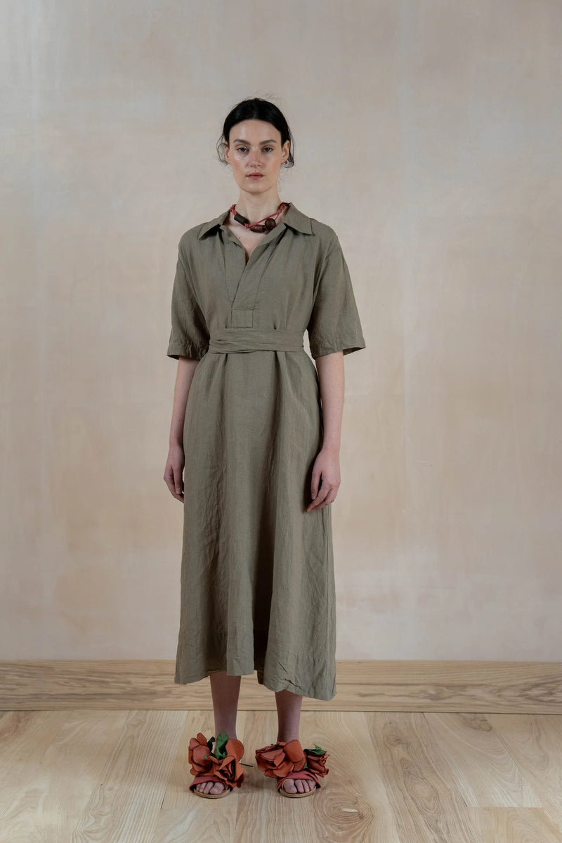 Lucy Dress