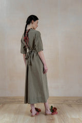 Lucy Dress