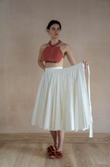 Luna Skirt