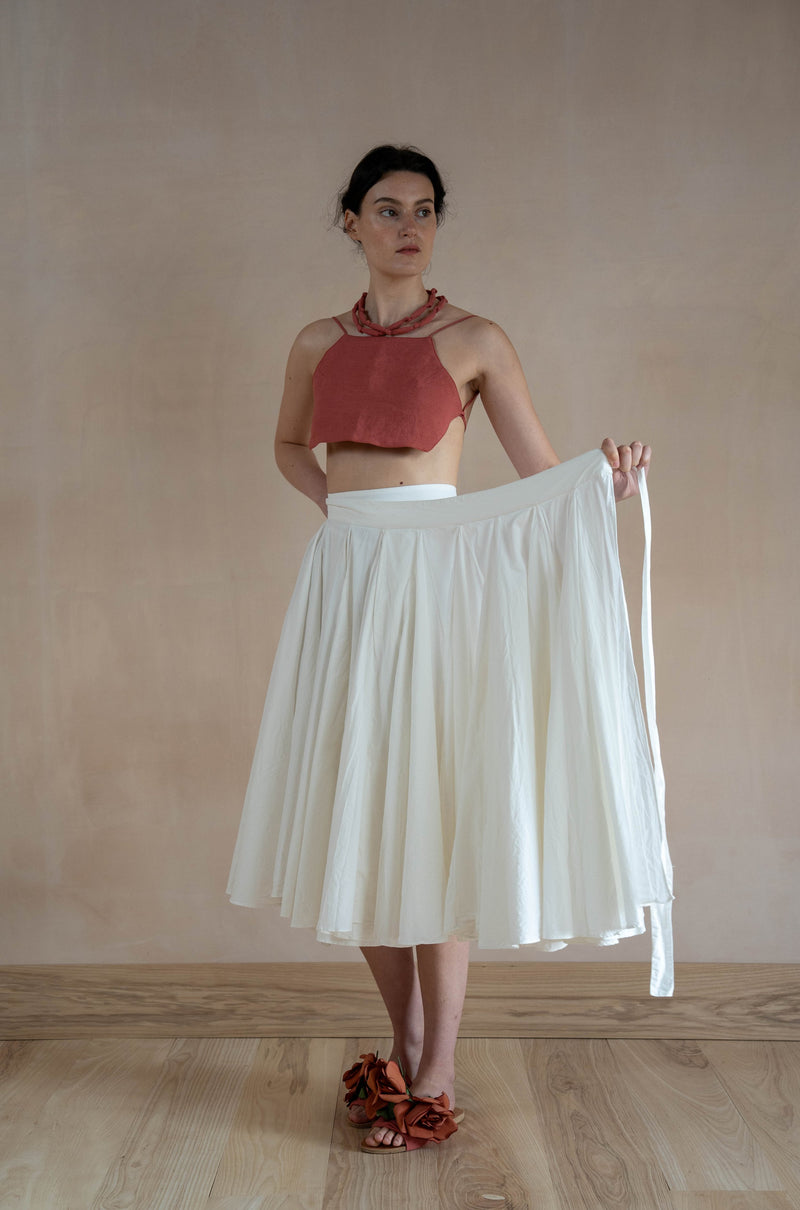 Luna Skirt
