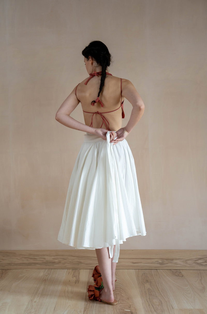 Luna Skirt