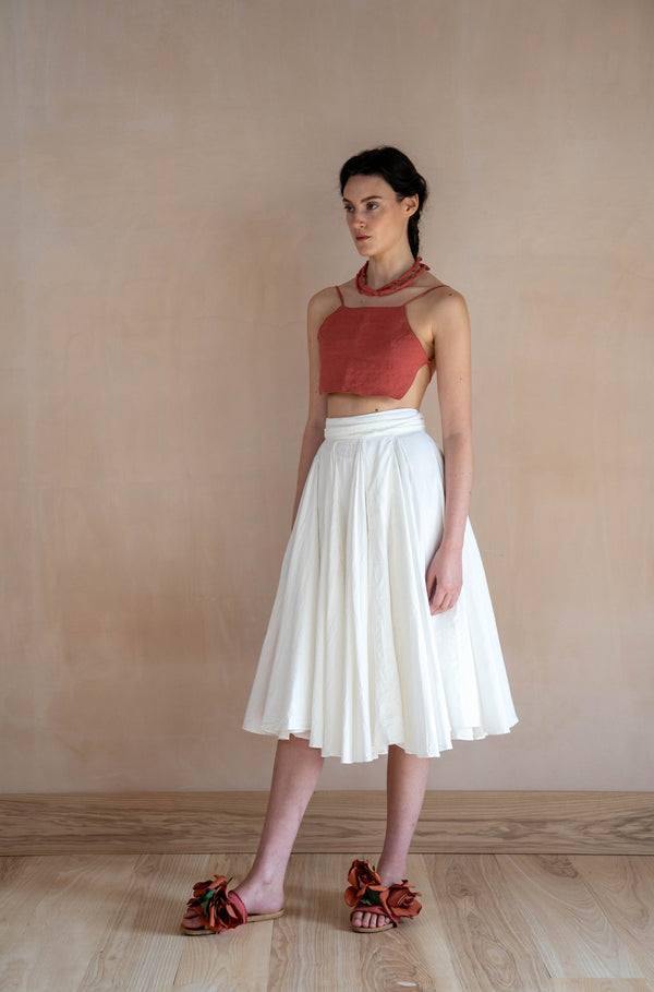 Luna Skirt