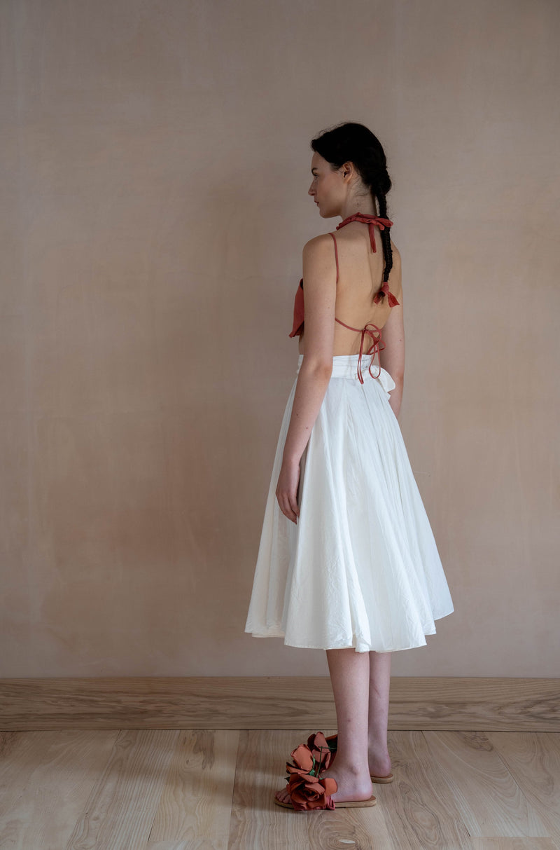 Luna Skirt