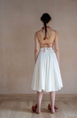 Luna Skirt