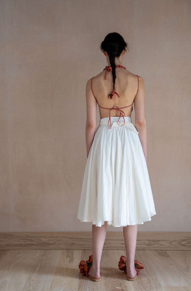 Luna Skirt