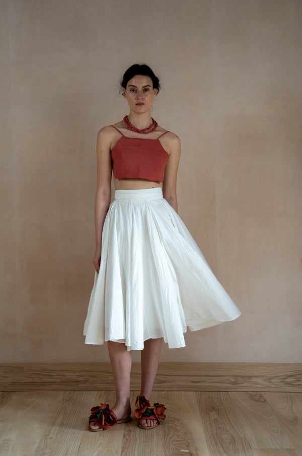 Luna Skirt