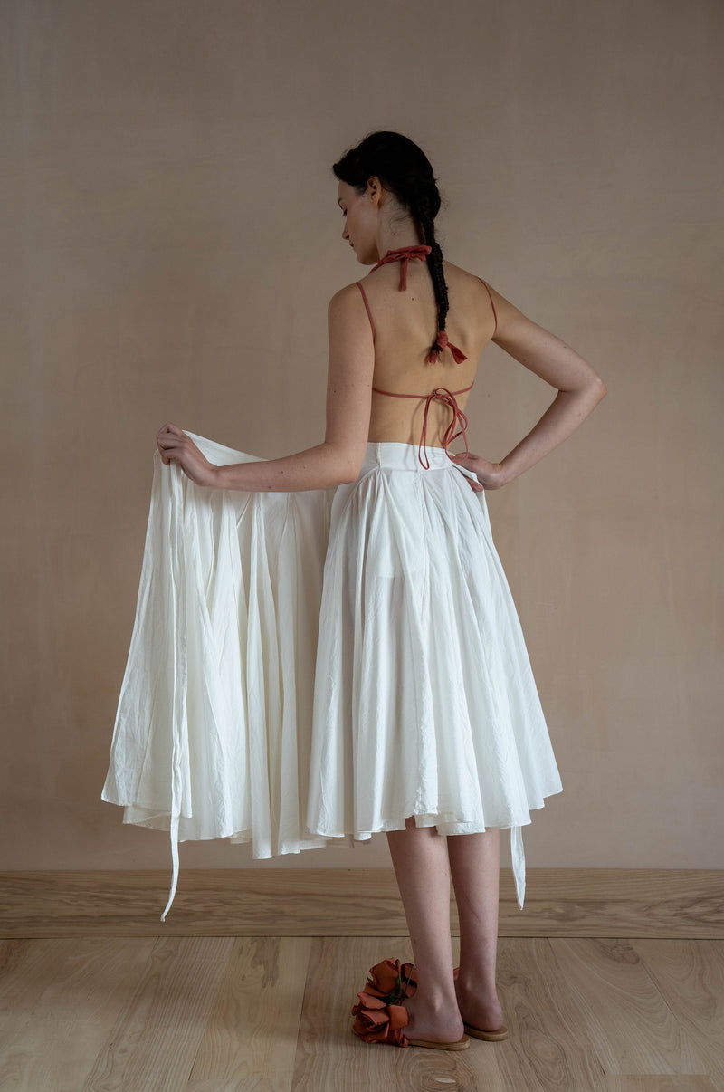 Luna Skirt