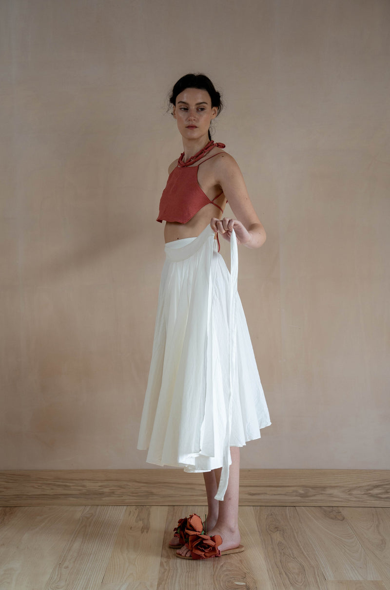 Luna Skirt