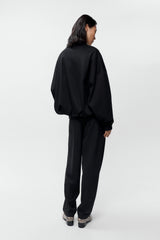 Balloon Quarter Zip