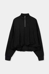 Balloon Quarter Zip