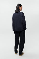 Merino Wool Long Sleeve Tee
