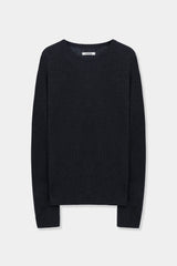 Merino Wool Long Sleeve Tee