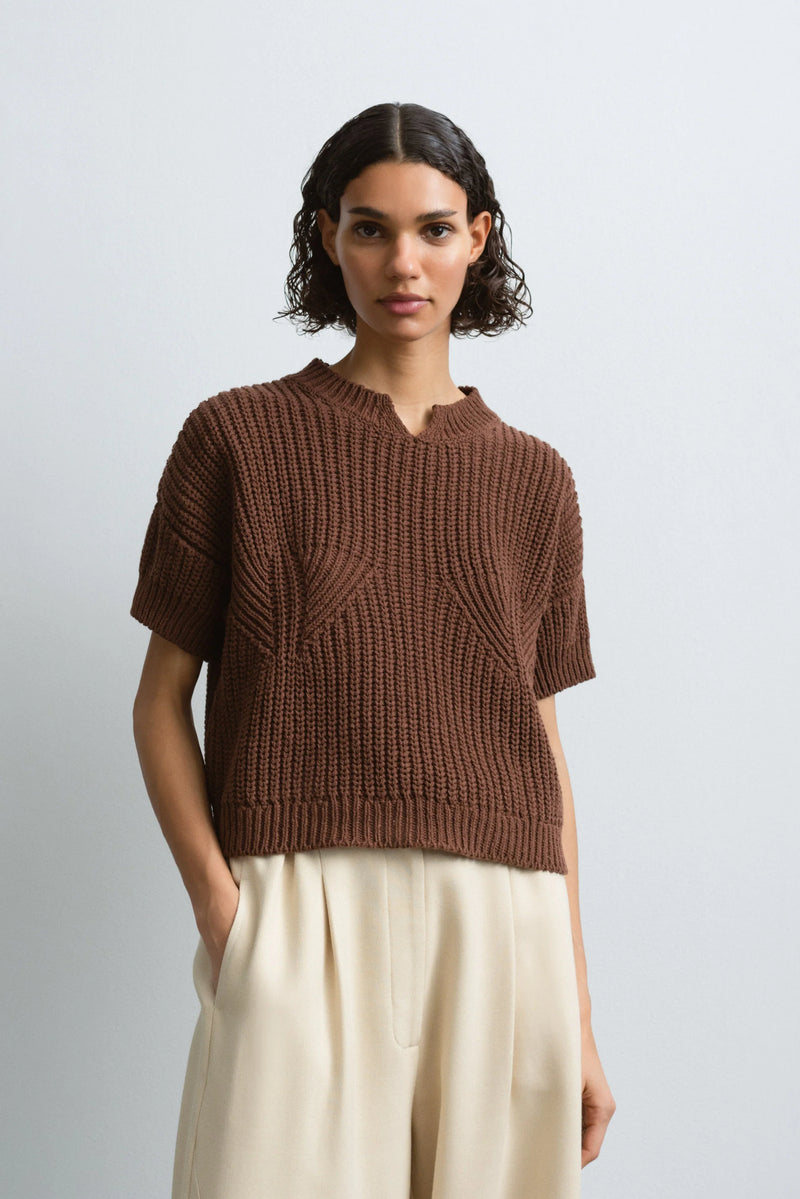 Cotton Top Madera