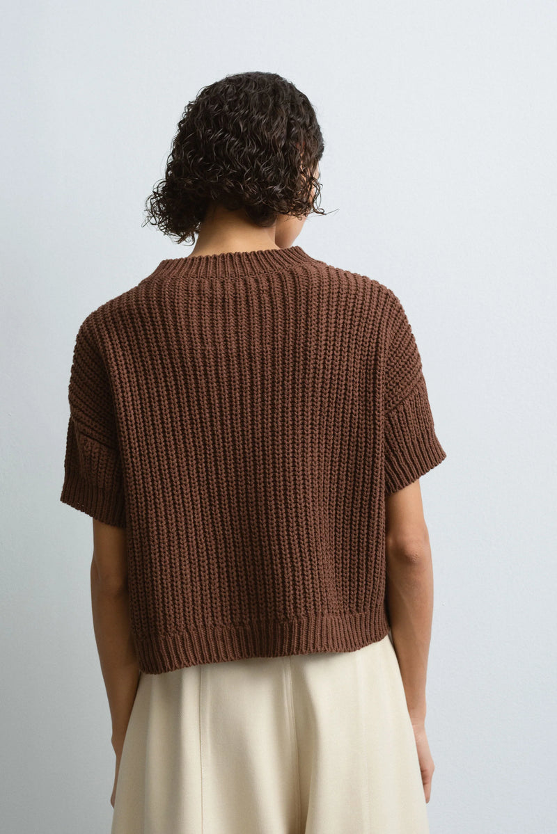 Cotton Top Madera