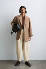 Cotton Top Madera