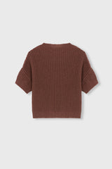 Cotton Top Madera