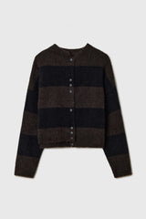 Baby Alpaca Cardigan