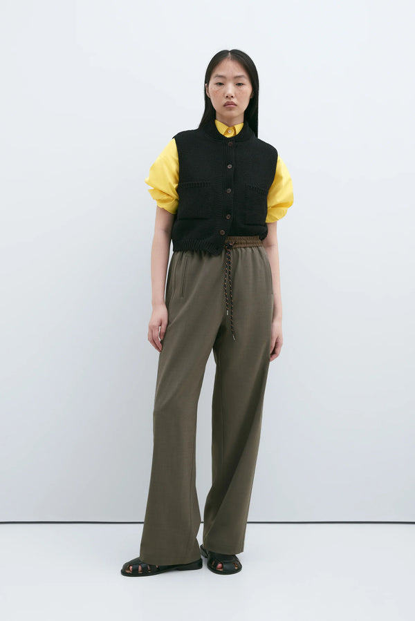 Cotton Waistcoat