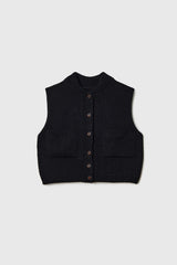 Cotton Waistcoat