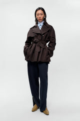 Short Trench