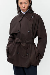 Short Trench