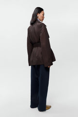 Short Trench