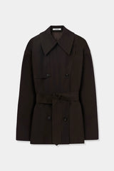Short Trench
