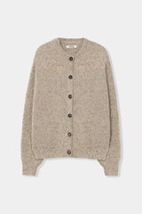 Speckled Cardigan